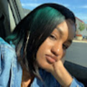 Meet your Posher, Tionna